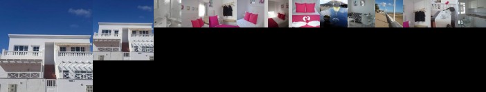 Apartment Elena Playa Honda