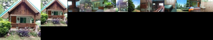 Loei Airport Homestay