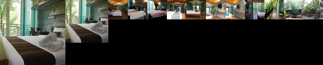 Loei Huen Hao Hug Home&Resort