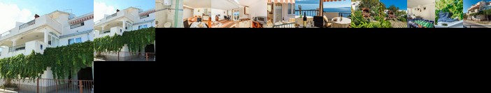 Apartmani Amila-Pisak