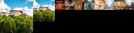 Vienna Hotel Lhasa Potala Palace North Linlang Road