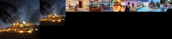 Casa Coqueiro Touros