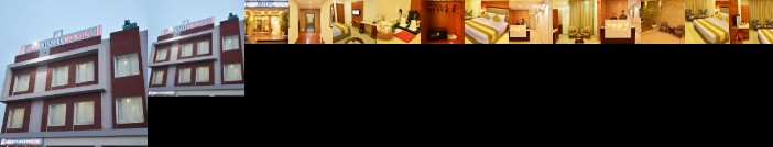 Mint Hotel Premia Chandigarh Zirakpur