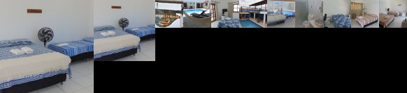 Pousada Amigos do Vento