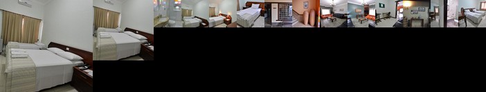 Italian Palace Hotel Sorriso