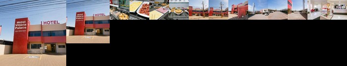 Hotel Vitoria Sorriso