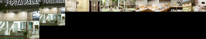Hotel Pepita Sorriso