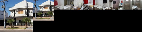 Santa Rita Palace Hotel