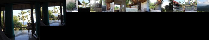 Frangipani Inn & Restaurant