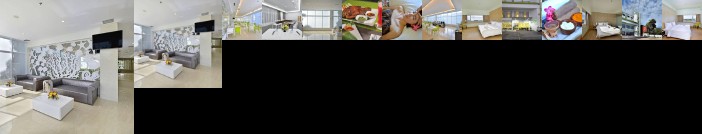 Whiz Hotel Sudirman Cilacap