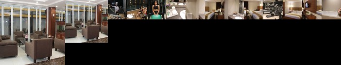 Atrium Premiere Hotel Cilacap