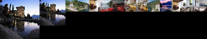 Villa Marina - Como lake