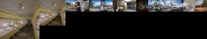 The Pier Ko Pha Ngan Town