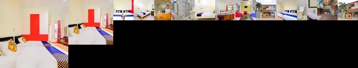 Radio Backpackers Guesthouse