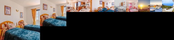 Apartamento Fuencaliente Casa Los Bejeques