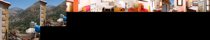 Case Vacanza Cipriano - Apt Patrizia