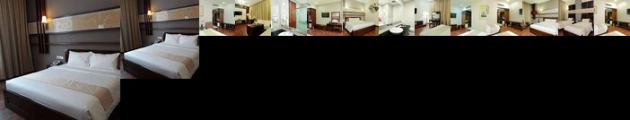 Sutan Raja Hotel Palu