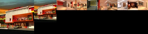 Front One Inn Sidoarjo