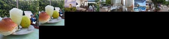 Relax Tra Mare E Campagna