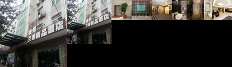 Jinyue Hotel Fuzhou Shanmu