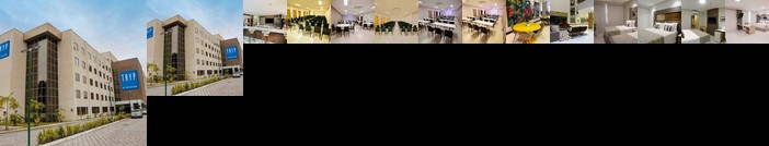 TRYP by Wyndham Manaus