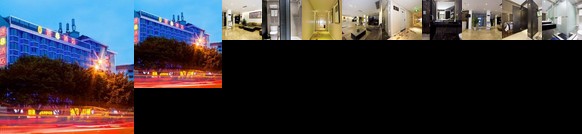 Super 8 Hotel FuZhou North Road Sai Wan