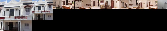 Rams Inn Thanjavur