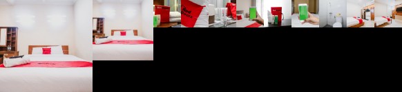 RedDoorz Plus @ Jalan Parangtritis 2