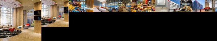 Ibis Manaus Aeroporto