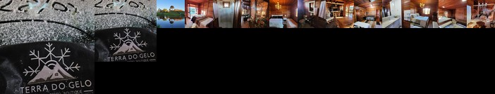 Hotel Fazenda Boutique Terra do Gelo