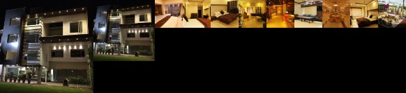 Hotel Amar Palace Ambala