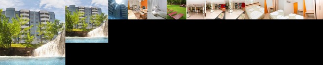 IMG Hotel's Rio Quente