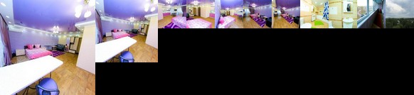 Apartment on Strelka