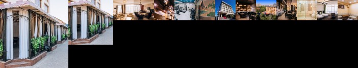 Megapolis Hotel Shymkent