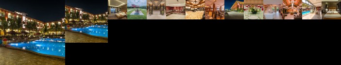 Saya Grand Club & Spa Resort