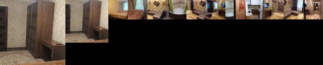 Apartments on Momyshuly