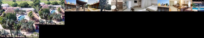 Villa de Holanda Parque Hotel