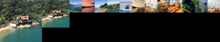 Pousada Casa da Praia Angra dos Reis