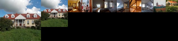 Dom Goscinny Ogluszka