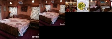 House Boat Hardy Palace