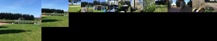 Comfort Zone Ostroda BLUE