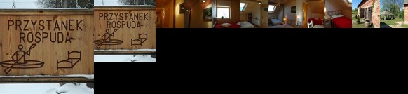 Przystanek Rospuda