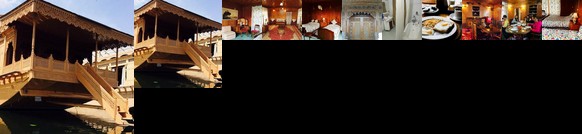 Monarch Group Of Houseboats