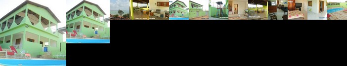 Paraiso em Baia Formosa