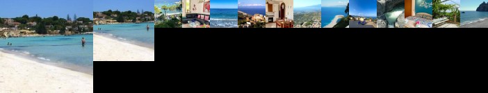 Apartments Villa Kristina Forza d'Agro