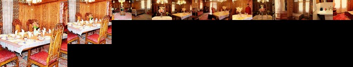 Morning Star Group Of Houseboats