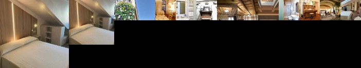 Osteria Senza Fretta Rooms for Rent