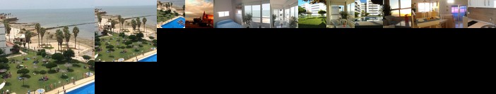 Villablanca Apartamento