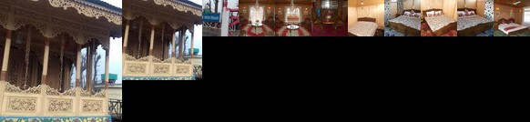 White House Group Of Houseboats