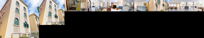 Hospedaria Santo Andre